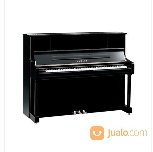 Piano Yamaha JU109 PE (Garansi Resmi)
