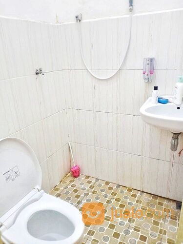 Rumah Griya Duta Mas Palembang