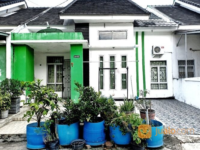 Rumah Griya Duta Mas Palembang