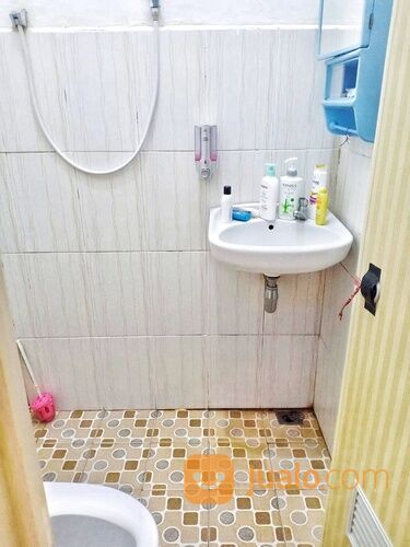 Rumah Griya Duta Mas Palembang