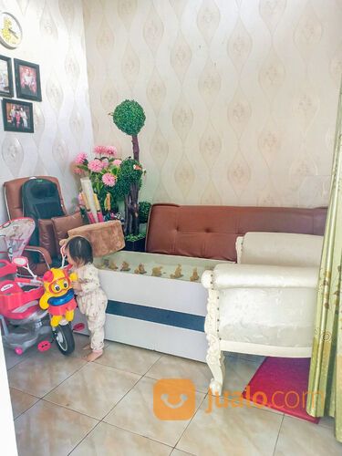 Rumah Griya Duta Mas Palembang