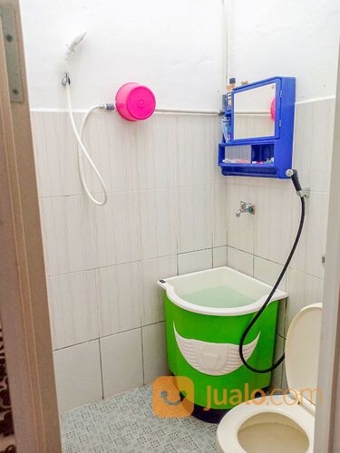 Rumah Griya Duta Mas Palembang