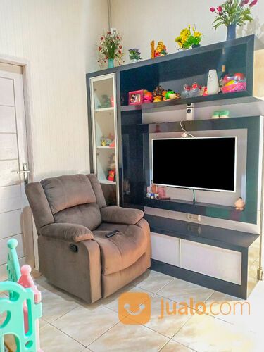 Rumah Griya Duta Mas Palembang