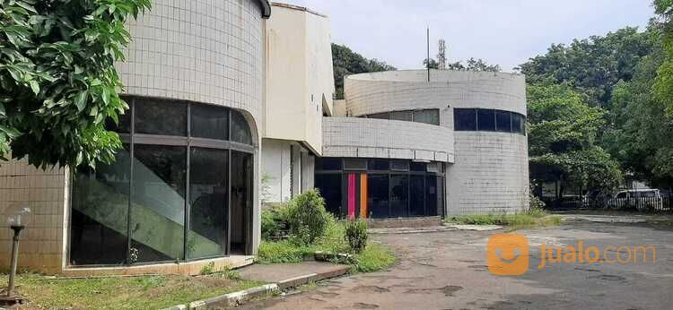 Pabrik kosmetik dan office Pulogadung Jakarta timur