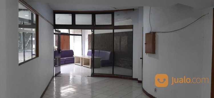 Pabrik kosmetik dan office Pulogadung Jakarta timur