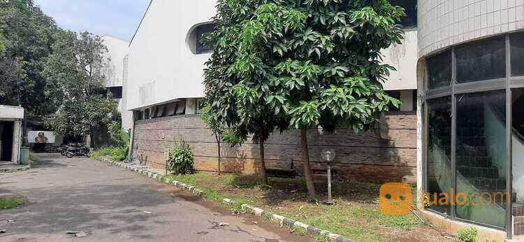 Pabrik kosmetik dan office Pulogadung Jakarta timur