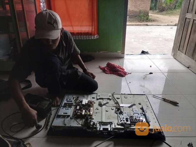 Service TV Kalirejo Lampung Tengah 085669974939