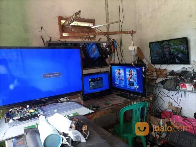 Service TV Kalirejo Lampung Tengah 085669974939