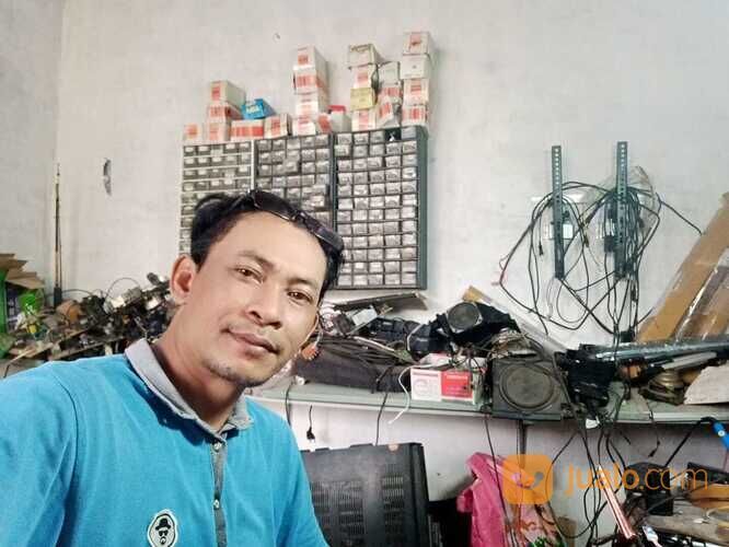 Service TV Kalirejo Lampung Tengah 085669974939