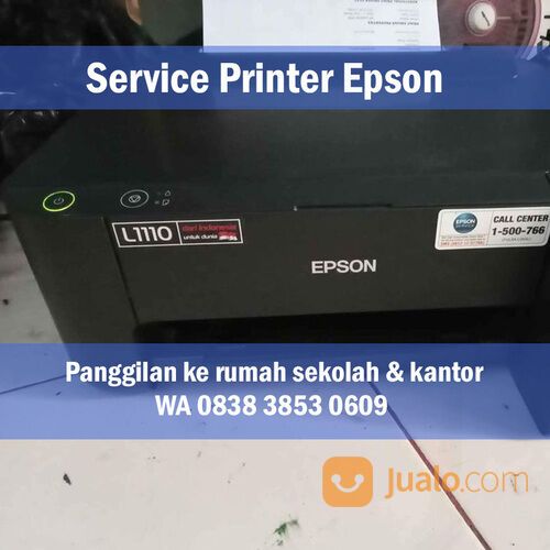 Service Printer Epson Buahbatu Margacinta
