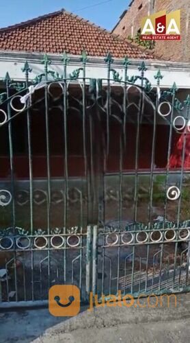 Rumah Surabaya Barat