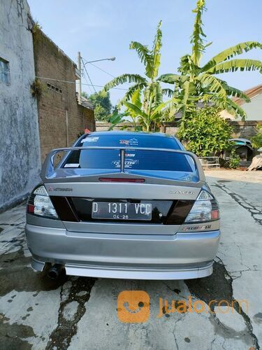 mitsubishi Lancer evo originaL Ck4 2001 sei full convert body oem evo4