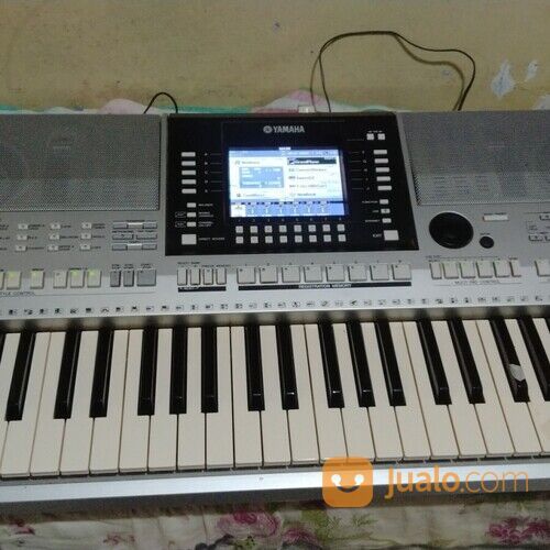 Servis Keyboard Yamaha PSR-S950, S910, S750, S710