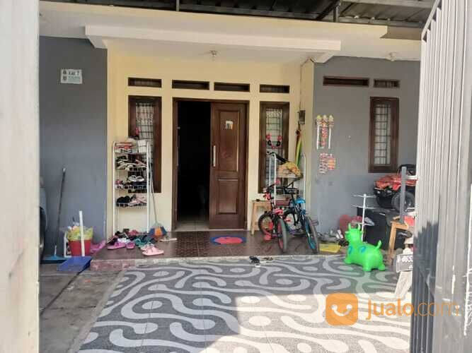 Rumah Murah Lokasi Belakang Puskesmas Grogol Limo Depok