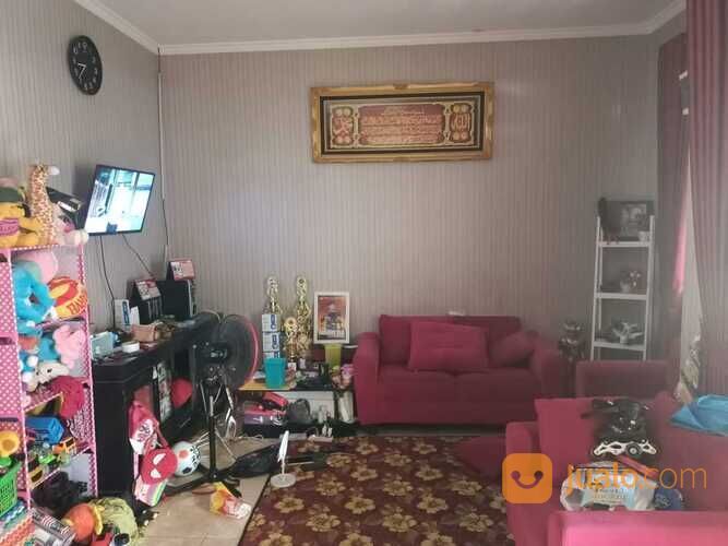 Rumah Murah Lokasi Belakang Puskesmas Grogol Limo Depok