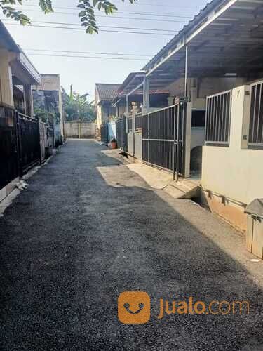 Rumah Murah Lokasi Belakang Puskesmas Grogol Limo Depok
