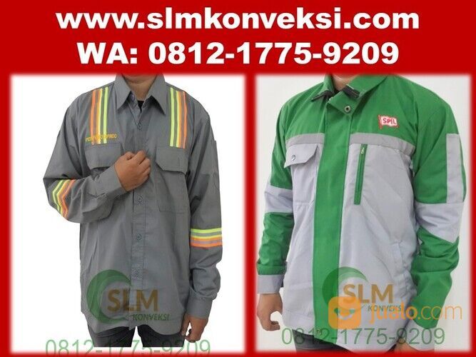 WA 0812 1775 9209, SLM Konveksi Grosir Kaos Organisasi Pemuda Jember Lumajang