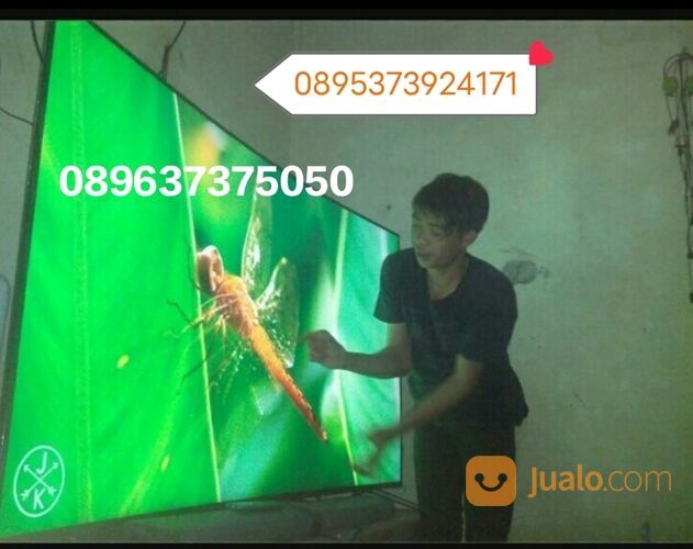 Kalibata jasa service tv led panggilan wa 0895373924171
