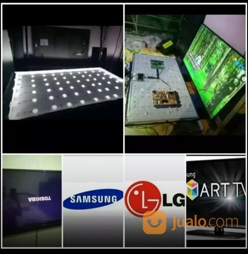 Kalibata jasa service tv led panggilan wa 0895373924171