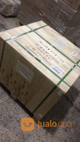 layanan jasa import barang ke kalimantan