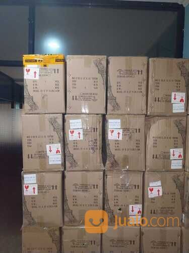 layanan jasa import barang ke kalimantan