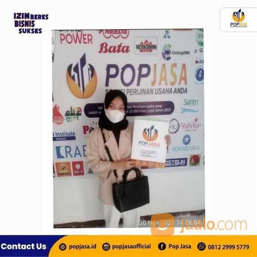 Jasa Pendirian Izin PT Kabupaten Pati