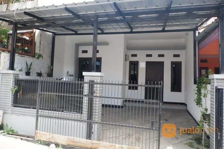 Rumah murah pondok dustira cimahi