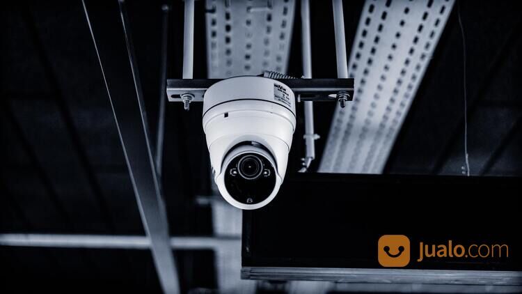 Paket CCTV Panam Pekanbaru