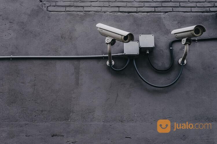 Paket CCTV Panam Pekanbaru