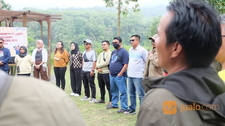 OUTBOUND KALIADEM SLEMAN YOGYAKARTA