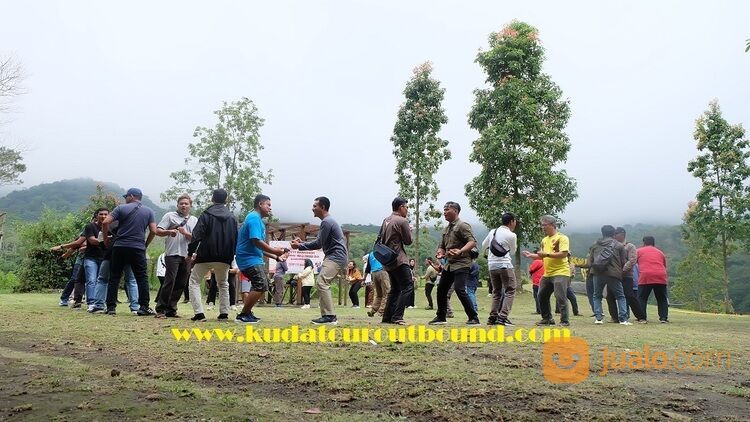 OUTBOUND KALIADEM SLEMAN YOGYAKARTA