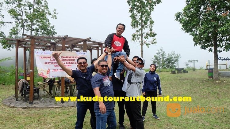 OUTBOUND KALIADEM SLEMAN YOGYAKARTA