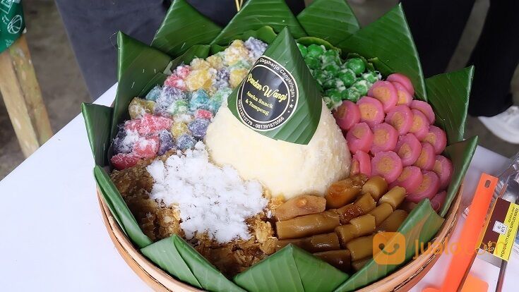 OUTBOUND KALIADEM SLEMAN YOGYAKARTA