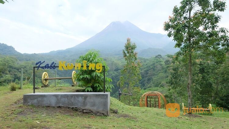 OUTBOUND KALIADEM SLEMAN YOGYAKARTA