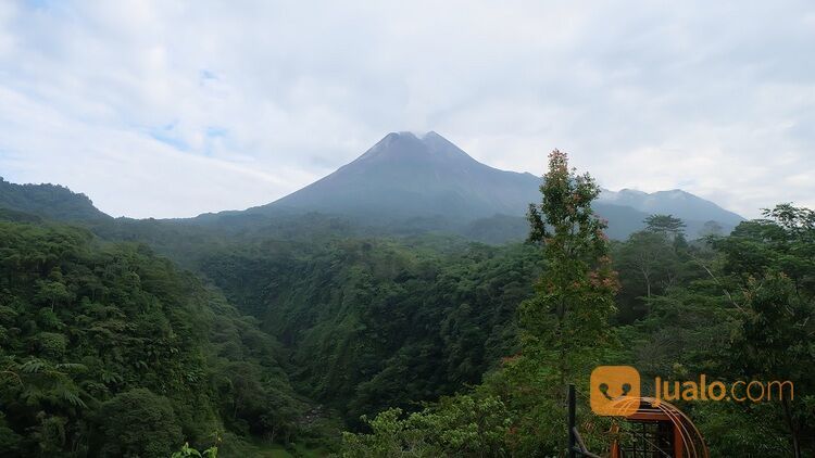 OUTBOUND KALIADEM SLEMAN YOGYAKARTA
