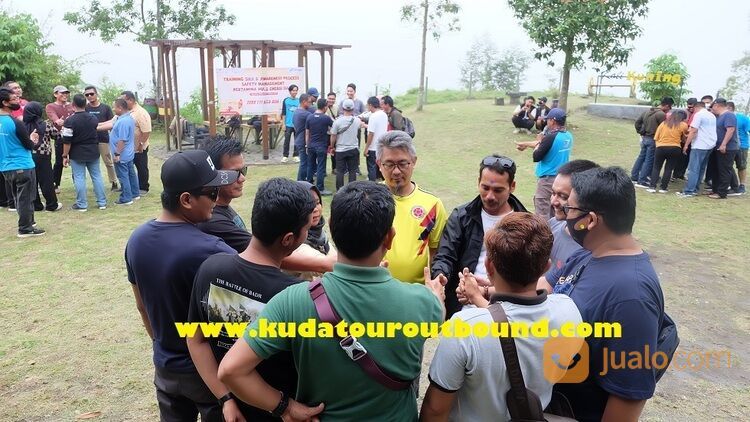 OUTBOUND KALIADEM SLEMAN YOGYAKARTA