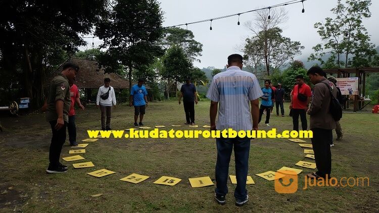 OUTBOUND KALIADEM SLEMAN YOGYAKARTA