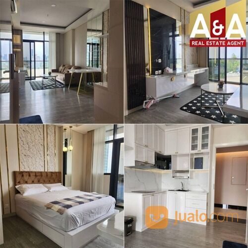 ‼️APARTEMEN CIPUTRA WORLD SURABAYA BARAT‼️