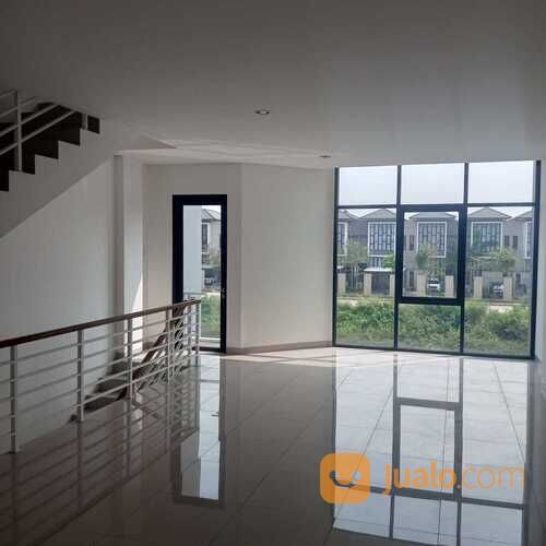 Ruko 3 lantai New East lebar 6x12 72m2 JGC Jakarta Garden City Cakung