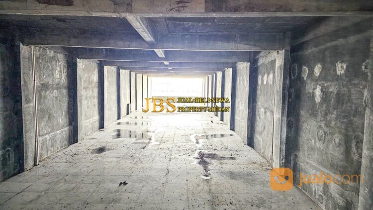 Ruko Gandeng Kondisi Siap Huni Mega Bisnis Center Jalan Ringroad