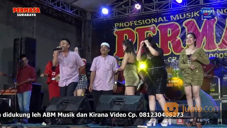 Orkes dan electone dangdut
