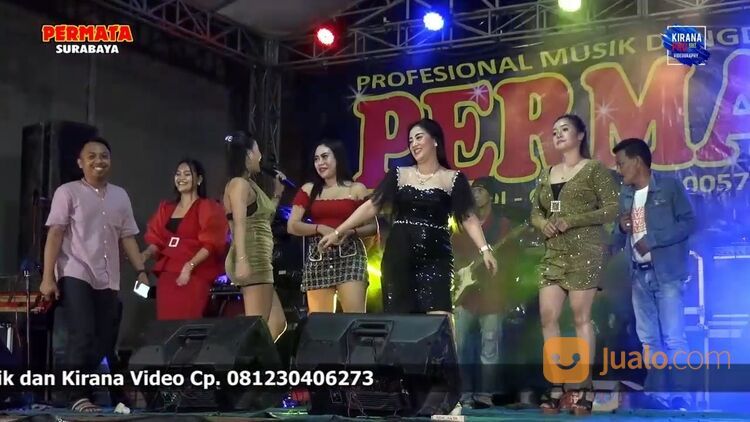 Orkes dan electone surabaya