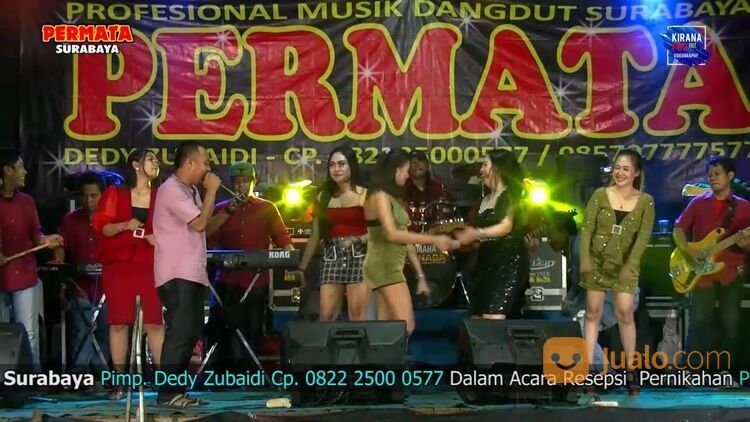 Orkes dan electone surabaya