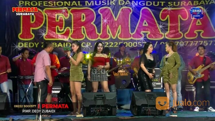 Orkes dan electone surabaya