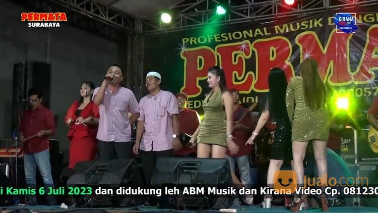 Orkes dan electone surabaya