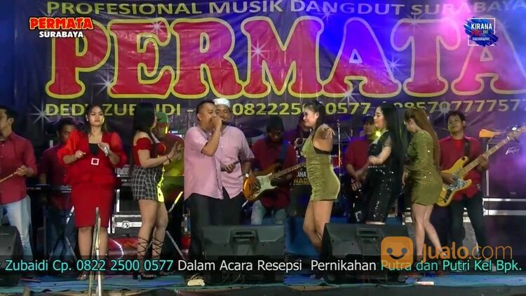 Orkes dan electone surabaya