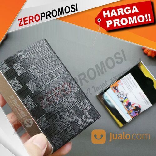 Tempat Kartu Nama NC8365