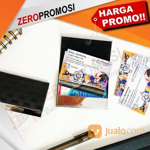 Tempat Kartu Nama NC8365