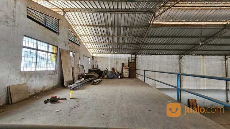 PERGUDANGAN MIAMI TEGAL ALUR