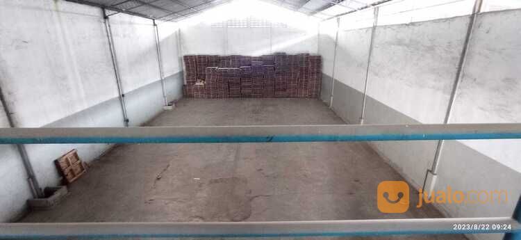 PERGUDANGAN MIAMI TEGAL ALUR